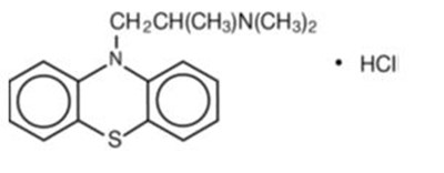 Pcs (Prom Chemical Structure)